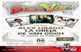 Revista Buena Voz Edici³n (impresa) N4