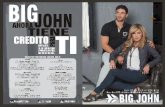 Catálogo BIG JOHN Diciembre 2012