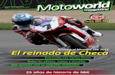 Motoworld Magazine 59-Guia SBK
