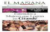 El Mañana 20/03/2012