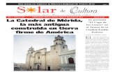 Solar de Cultura Lunes 1 de octubre de 2012