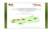 Estadísticas de atención semanal del 16 al 22 diciembre 2013 ECU 911 Esmeraldas
