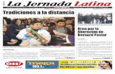 La Jornada Latina Columbus Dic. 17