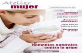 Atelier Mujer. 12/11/2012
