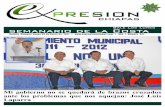 Semanario Expresion Chiapas Numero 021