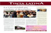 Tinta Latina 5