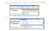 Correo electrónico Microsoft Outlook Xpress