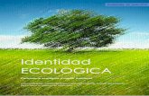 Identidad Ecologica