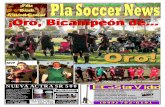 Pla Soccer News Nov 22 2011