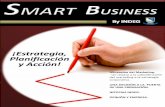 Primera edición Revista Smart Business