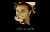 Carla González
