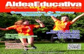 Aldea Educativa Magazine - Edition 17