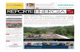 EDICION 76 REPORTE ENERGIA