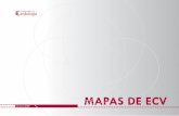 Mapas enfermedades cardiovasculares en España