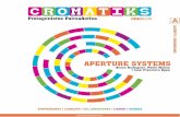 Cromatiks_18 Aperture Systems_cat