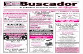 Edición Nº 108 - Agosto 2011 - Revista El Buscador de Quilmes
