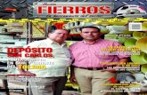 Revista Fierros Edición 14