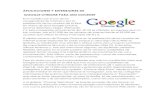 aplicaciones y extenciones de google chrome para uso docente