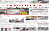 Diario de Tantoyuca 21 de Mayo de 2014