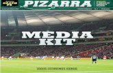 Media Kit Pizarra Deportes