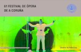 Dossier patrocinio 61 Festival de Ópera de A Coruña
