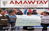 Revista Amawtay 1