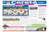 Segunda Edición Cereté Noticias
