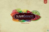 Sugartremens 02: Tremendo Verano