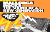 Mallorca Rocks 2012