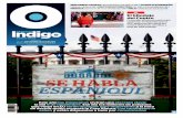 Periódico Reporte Indigo: SE HABLA ESPANIOUL 28 Septiembre 2012