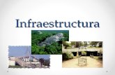 Infraestructura Complementaria en ANP