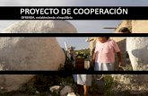 Proyecto Comunidad Lavaderos-Mexico