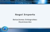 Sogol imports