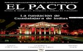 Revista "El Pacto"