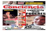Semanario Conciencia Publica 151