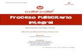 Café  Café