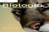 Biología: Conceptos y Aplicaciones. 8a. Ed. Cecie Starr