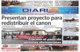 El Diario del Cusco 211113