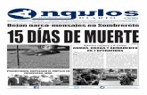 Àngulos Diario Ed.313 Jueves 29/11/2012