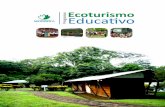 Programas Ecoturismo Educativo