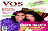 Revista VOS mes de Agosto 2010