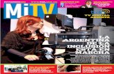 Revista MiTV Noviembre 2011