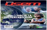 Revista USEM No. 289, Hacia la Sustentabilidad