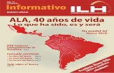 Informativo ILH