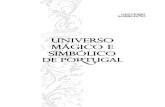 Universo Mágico e Simbólico de Portugal