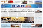 El Diario del Cusco - edición impresa 291112