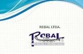 Rebal Ltda