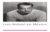 Luis Buñuel en México