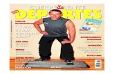 Revista Cuerpo & Mente 280