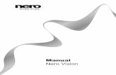 Nerovision manual 2013